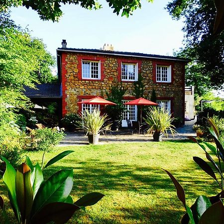 Bed&Breakfast La Clepsydre Fontenay-aux-Roses Eksteriør billede