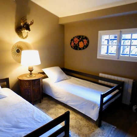 Bed&Breakfast La Clepsydre Fontenay-aux-Roses Eksteriør billede