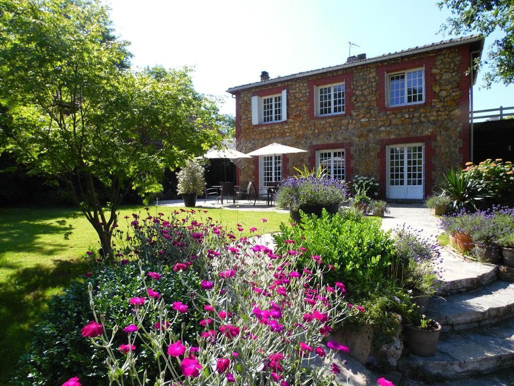 Bed&Breakfast La Clepsydre Fontenay-aux-Roses Eksteriør billede