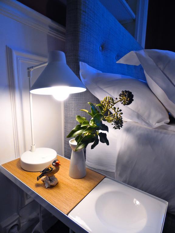 Bed&Breakfast La Clepsydre Fontenay-aux-Roses Værelse billede
