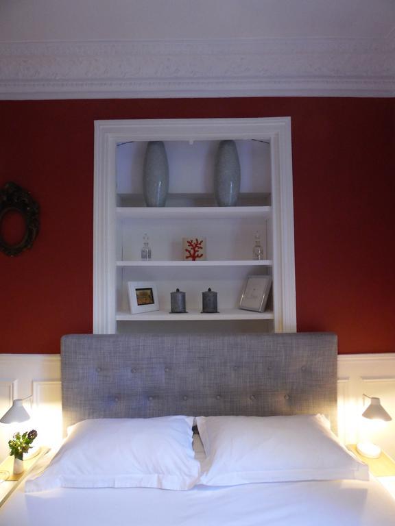 Bed&Breakfast La Clepsydre Fontenay-aux-Roses Værelse billede