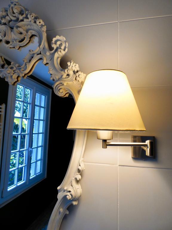 Bed&Breakfast La Clepsydre Fontenay-aux-Roses Eksteriør billede