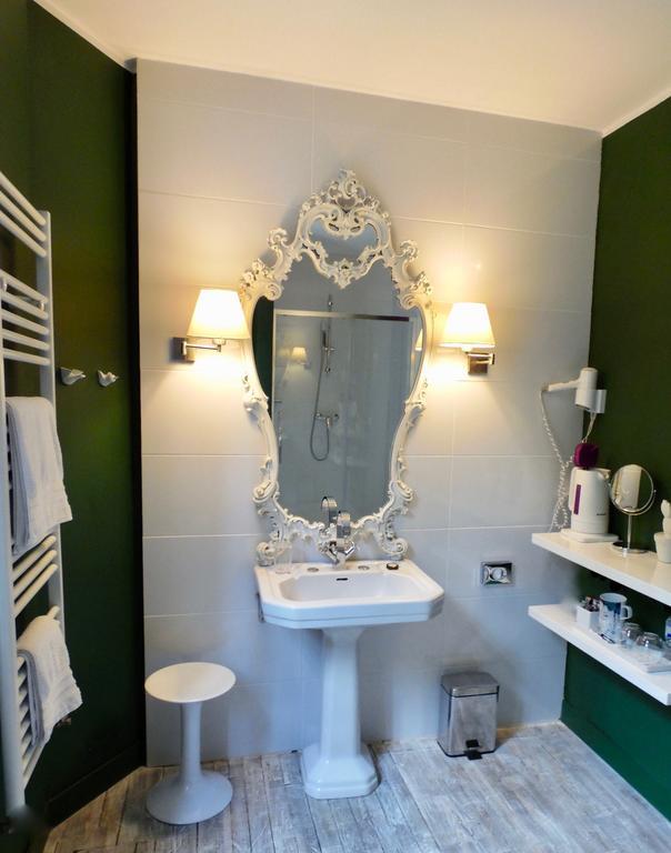 Bed&Breakfast La Clepsydre Fontenay-aux-Roses Eksteriør billede
