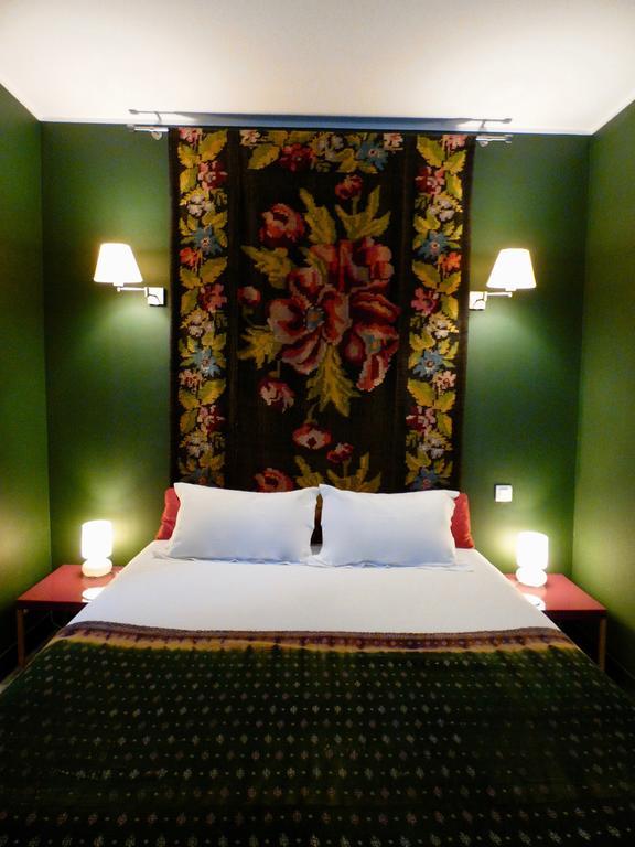 Bed&Breakfast La Clepsydre Fontenay-aux-Roses Eksteriør billede