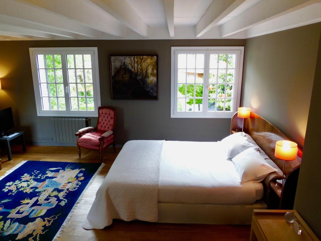 Bed&Breakfast La Clepsydre Fontenay-aux-Roses Eksteriør billede