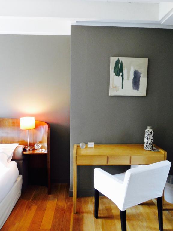 Bed&Breakfast La Clepsydre Fontenay-aux-Roses Eksteriør billede