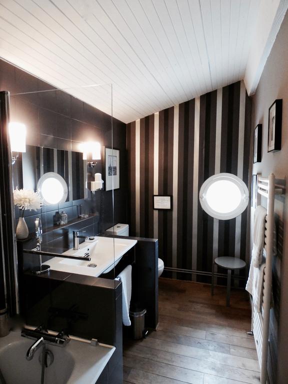Bed&Breakfast La Clepsydre Fontenay-aux-Roses Eksteriør billede
