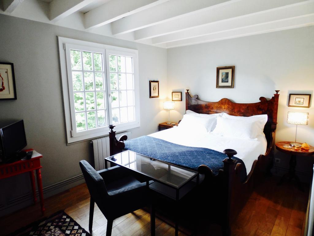 Bed&Breakfast La Clepsydre Fontenay-aux-Roses Eksteriør billede