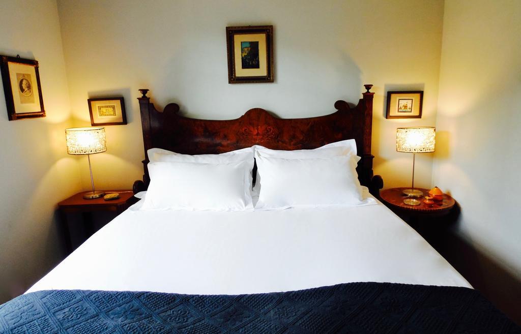 Bed&Breakfast La Clepsydre Fontenay-aux-Roses Eksteriør billede